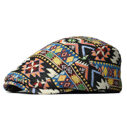 Casquette Vintage Colorée À Visière Courbée pour Adulte | Idéale pour Les Sorties Quotidiennes