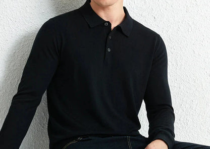 Pull À Col Rond Avec Maille Structurée Pour Homme | Idéal Pour La Saison Automne-Hiver