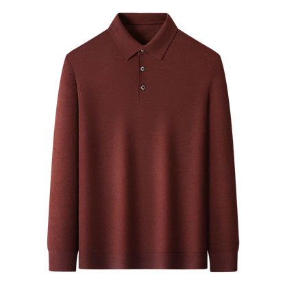 Pull À Col Rond Avec Maille Structurée Pour Homme | Idéal Pour La Saison Automne-Hiver