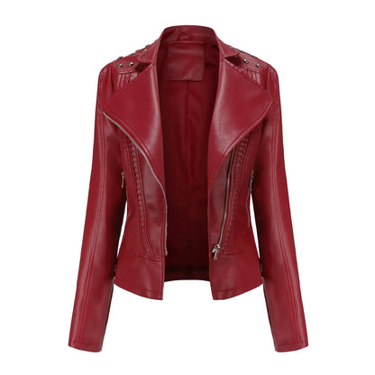 Veste Classique À Coupe Droite pour Femme | Idéale pour Le Quotidien Et Les Occasions Spéciales