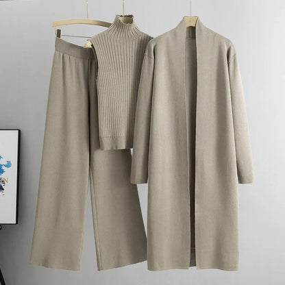 Ensemble Loungewear Avec Haut Et Pantalon Pour Femme | Idéal Pour Détente À La Maison