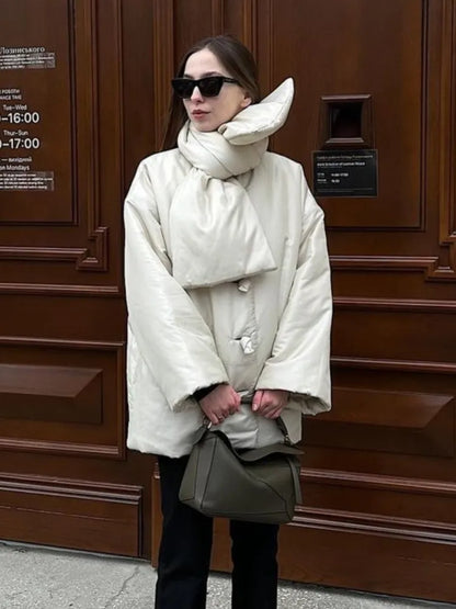 Veste à Carreaux avec Ceinture et Boutonnage Simple pour Femme | Idéale pour l’Automne