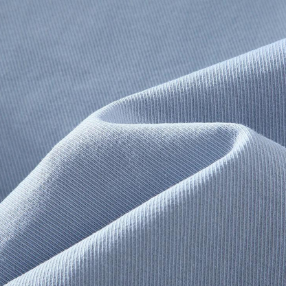 Chemise À Manches Longues Boutonnée pour Hommes | Idéale pour Usage Quotidien