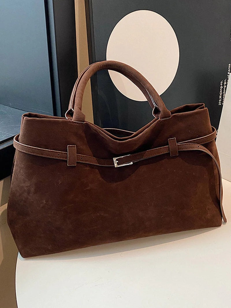 Sac à Bandoulière avec Bretelles Confortables pour Femme | Idéal pour les Sorties en Ville et la Vie Universitaire