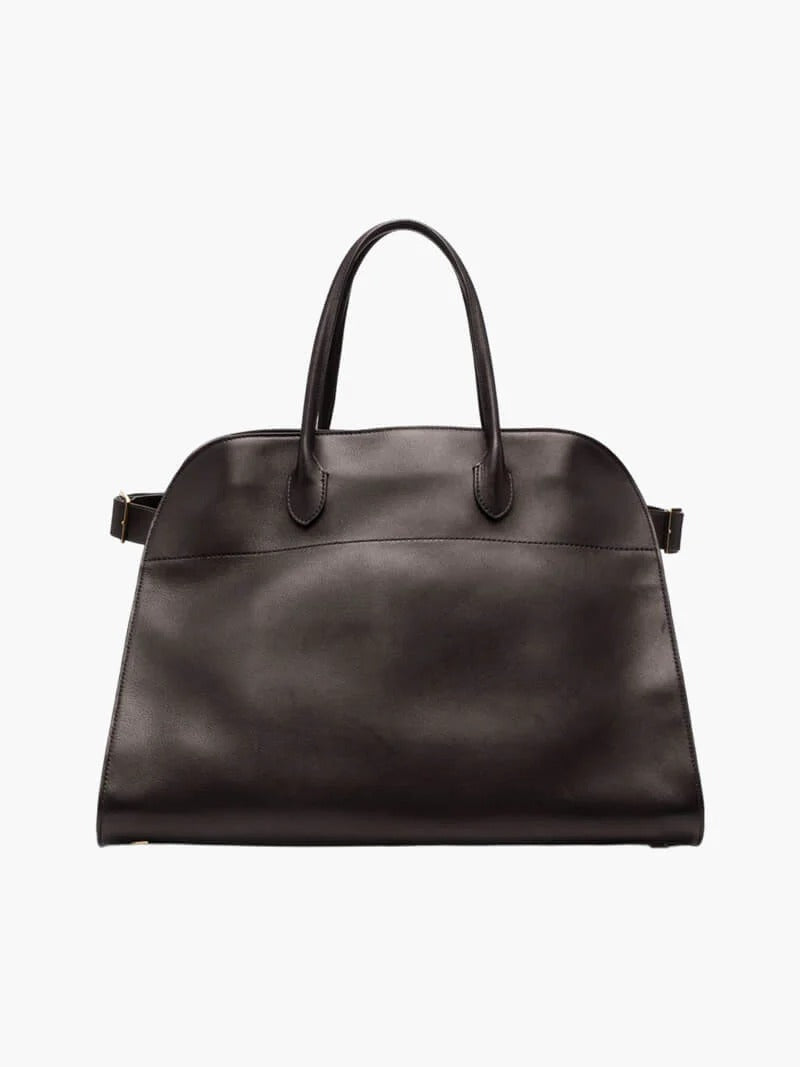 Sac Cabas à Bandoulière avec Finition Aspect Daim pour Femme | Idéal pour un Usage Quotidien