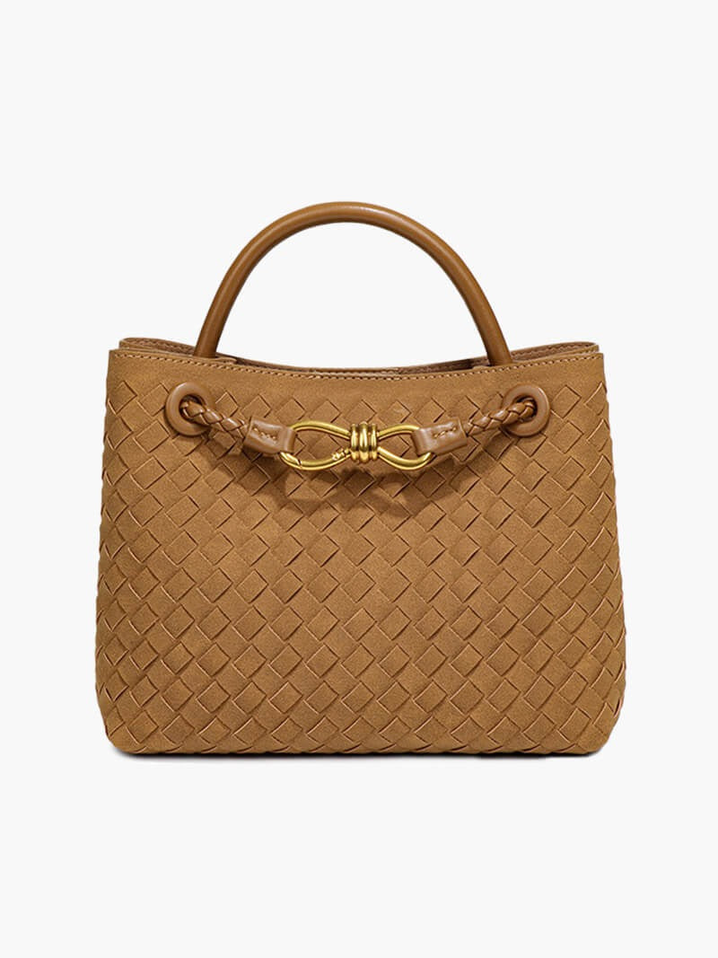 Sac à Main avec Bandoulière Réglable et Poignée Courte pour Femme | Idéal pour l’Hiver et les Déplacements Quotidiens