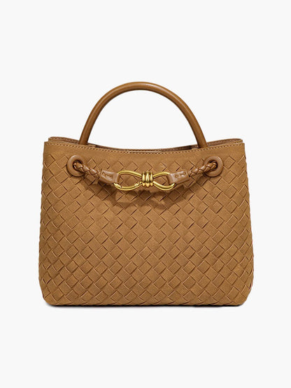 Sac à Main avec Bandoulière Réglable et Poignée Courte pour Femme | Idéal pour l’Hiver et les Déplacements Quotidiens
