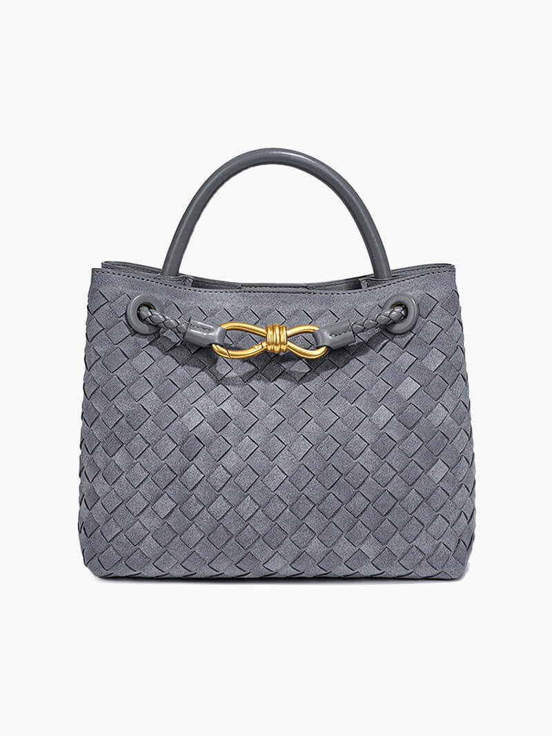 Sac à Main avec Bandoulière Réglable et Poignée Courte pour Femme | Idéal pour l’Hiver et les Déplacements Quotidiens