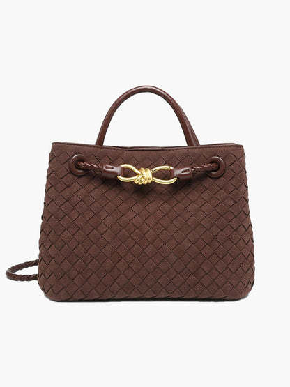 Sac à Main avec Bandoulière Réglable et Poignée Courte pour Femme | Idéal pour l’Hiver et les Déplacements Quotidiens
