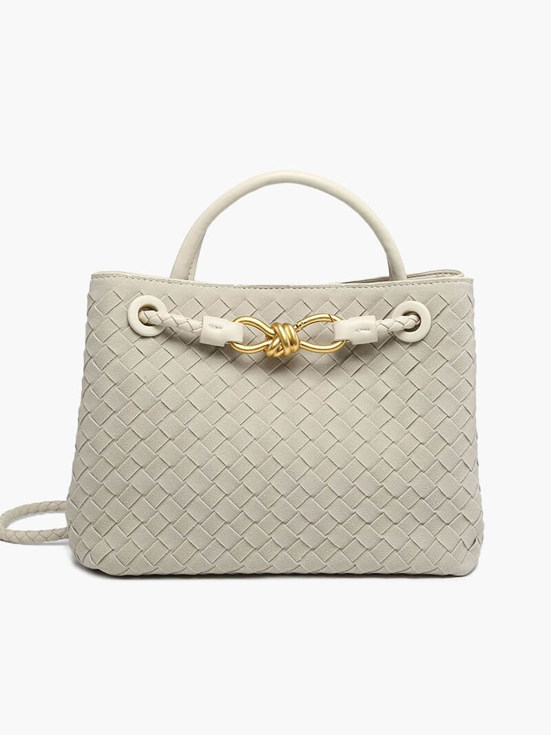 Sac à Main avec Bandoulière Réglable et Poignée Courte pour Femme | Idéal pour l’Hiver et les Déplacements Quotidiens