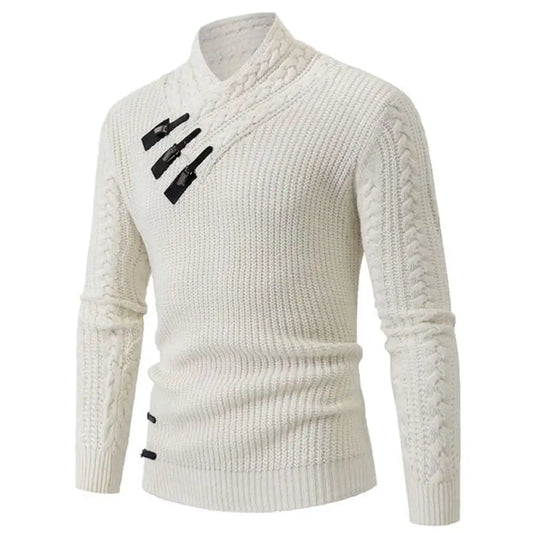 Sweat À Col Rond pour Homme | Idéal pour Les Tenues Quotidiennes