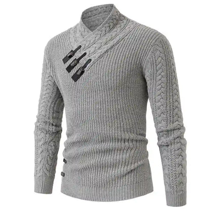 Sweat À Col Rond pour Homme | Idéal pour Les Tenues Quotidiennes