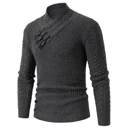 Sweat À Col Rond pour Homme | Idéal pour Les Tenues Quotidiennes