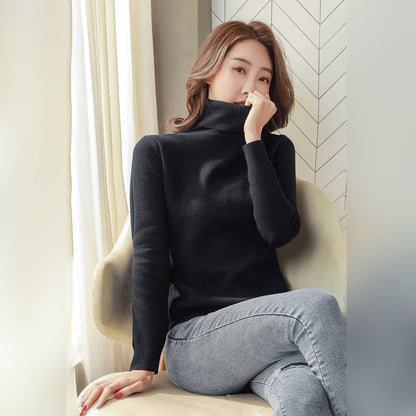Pull à Imprimé Subtil pour Femme Disponible en Plusieurs Coloris | Idéal pour un Usage Quotidien
