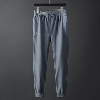 Ensemble De Survêtement Léger pour Homme avec Poches Zippées | Idéal pour Le Sport Et Les Loisirs