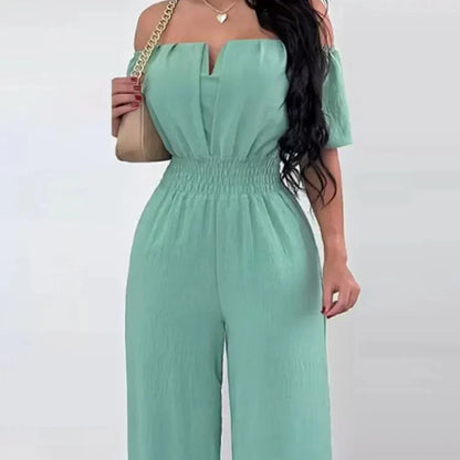 Combinaison Avec Design Polyvalent Pour Femmes | Idéal Pour Usage Quotidien Et Occasions Variées