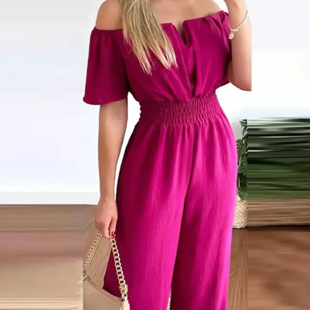 Combinaison Avec Design Polyvalent Pour Femmes | Idéal Pour Usage Quotidien Et Occasions Variées