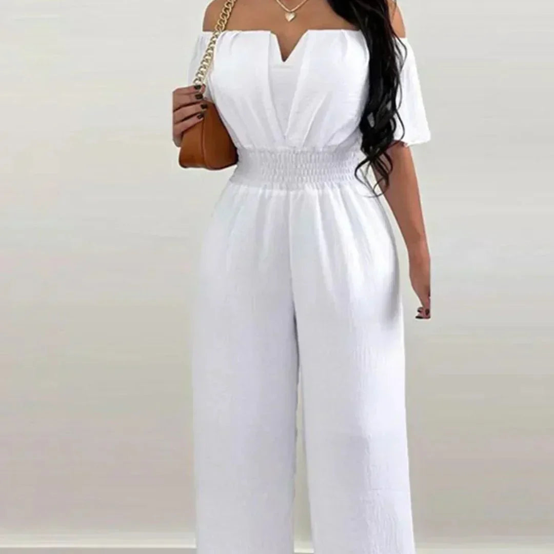Combinaison Avec Design Polyvalent Pour Femmes | Idéal Pour Usage Quotidien Et Occasions Variées
