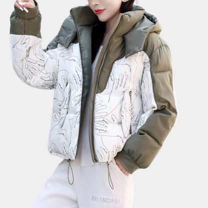 Manteau Long Cintré pour Femme | Idéal pour l’Hiver