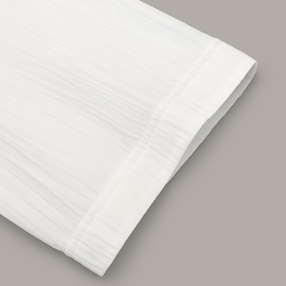 Ensemble Deux Pièces avec Taille Réglable pour Homme | Idéal pour la Saison Chaude