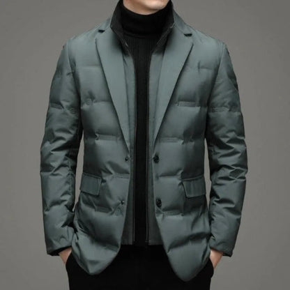 Veste Softshell Avec Fermeture Zippée Et Multiples Poches Pour Homme | Idéal Pour Les Saisons De Transition