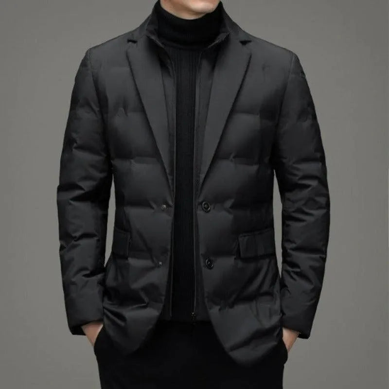 Veste Softshell Avec Fermeture Zippée Et Multiples Poches Pour Homme | Idéal Pour Les Saisons De Transition