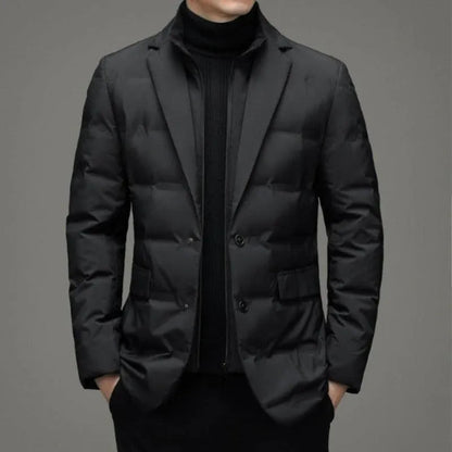 Veste Softshell Avec Fermeture Zippée Et Multiples Poches Pour Homme | Idéal Pour Les Saisons De Transition