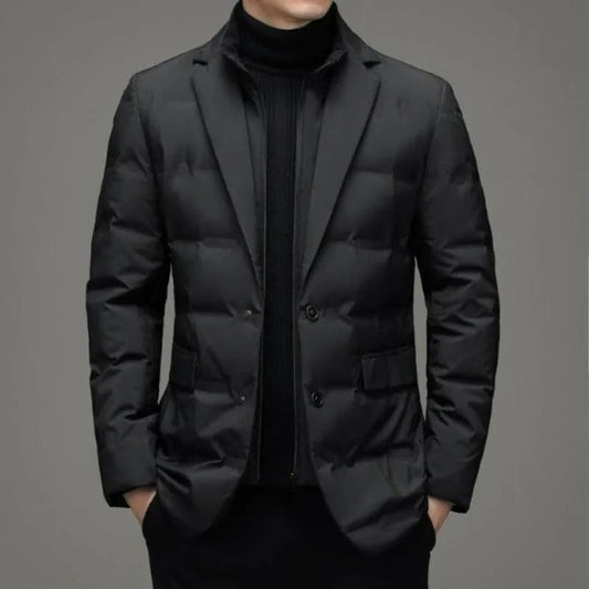 Veste Softshell Avec Fermeture Zippée Et Multiples Poches Pour Homme | Idéal Pour Les Saisons De Transition