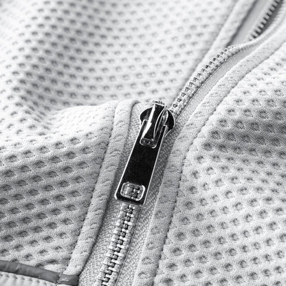 Ensemble De Survêtement Léger pour Homme avec Poches Zippées | Idéal pour Le Sport Et Les Loisirs