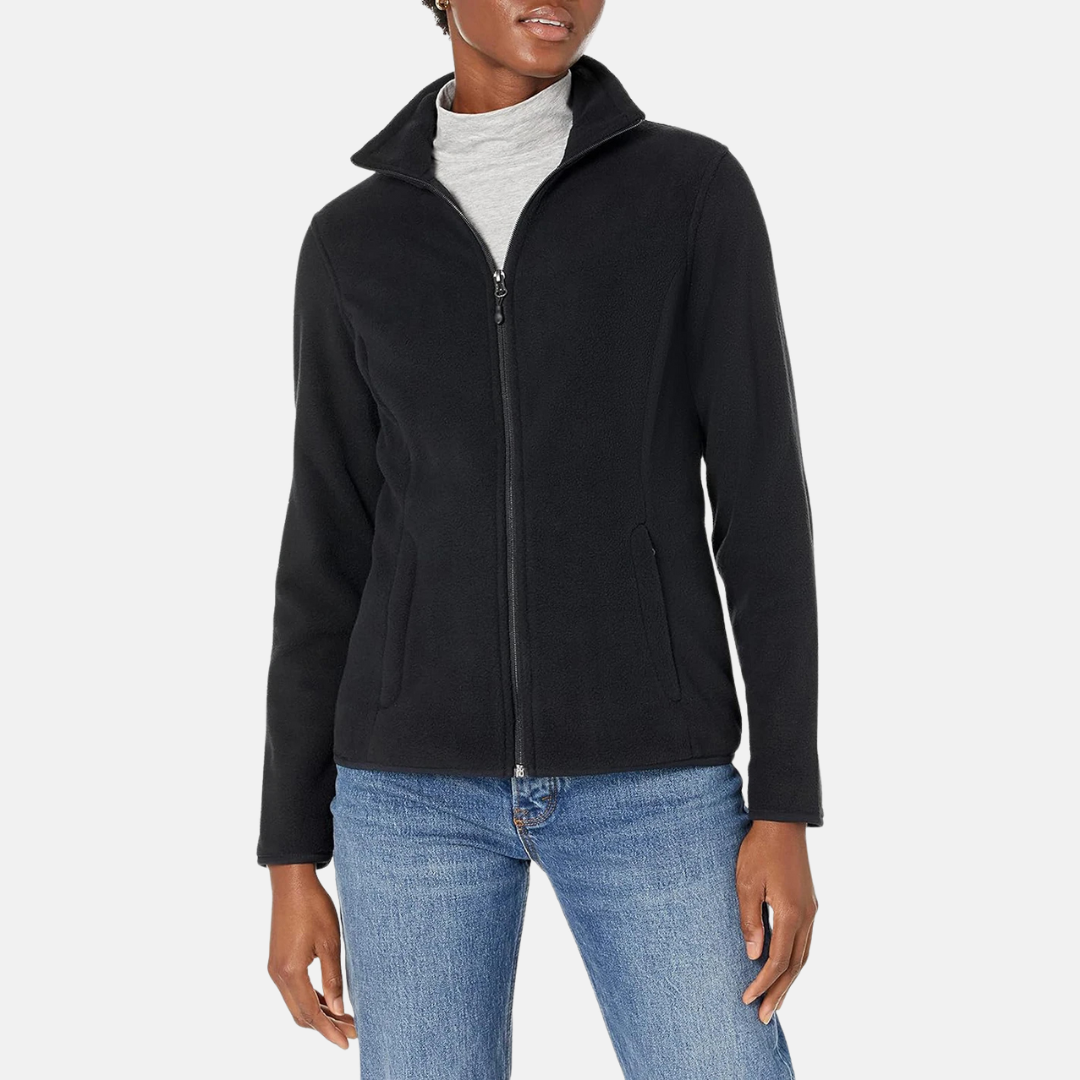 Veste à Capuche avec Coupe Confortable pour Femme | Idéale pour les Activités Extérieures