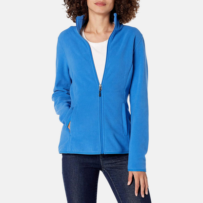 Veste à Capuche avec Coupe Confortable pour Femme | Idéale pour les Activités Extérieures