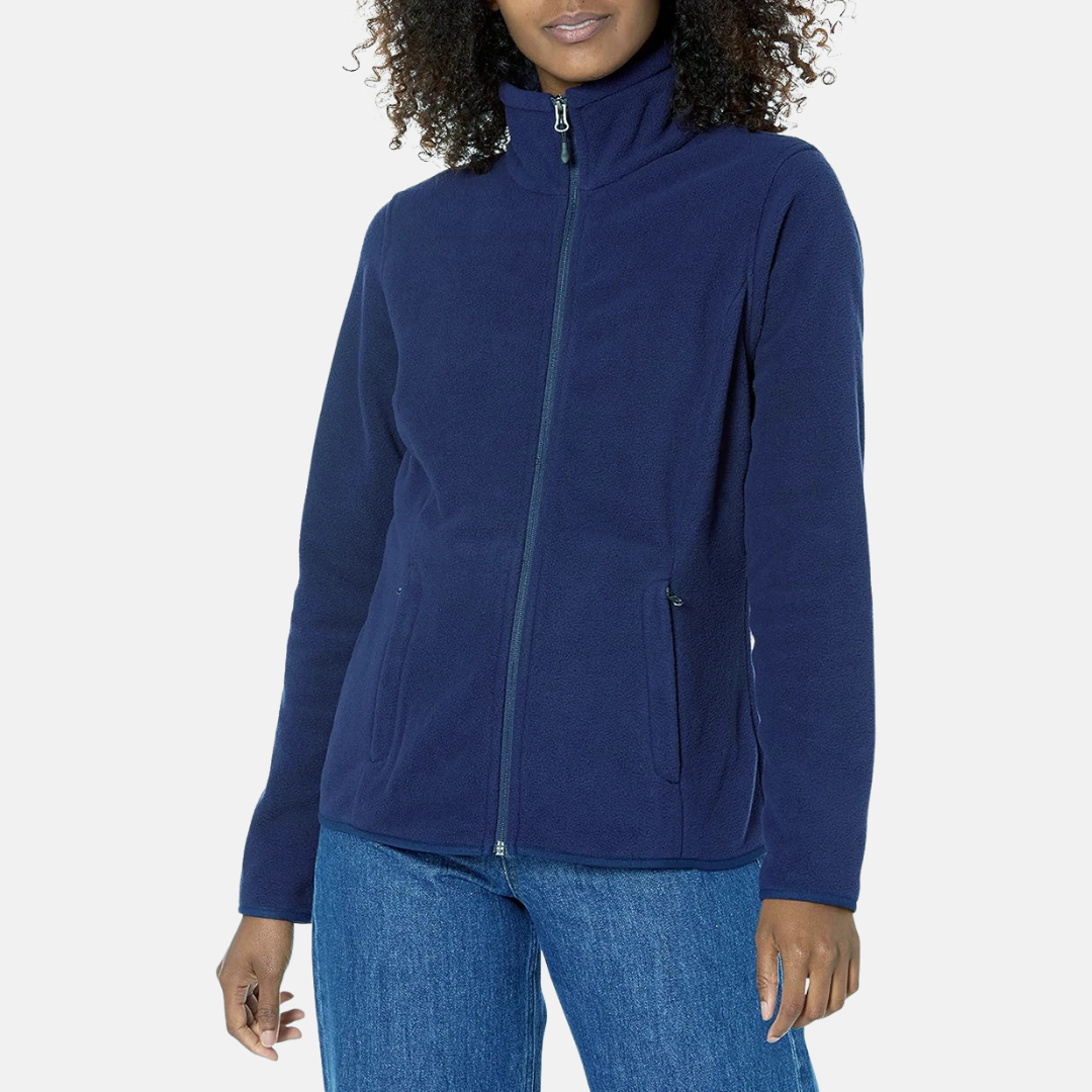 Veste à Capuche avec Coupe Confortable pour Femme | Idéale pour les Activités Extérieures