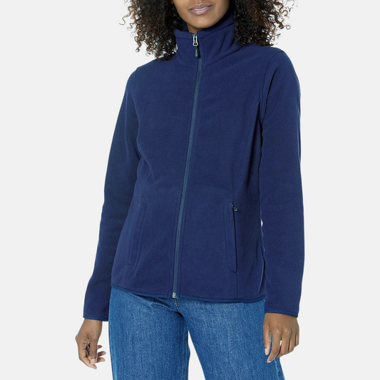 Veste à Capuche avec Coupe Confortable pour Femme | Idéale pour les Activités Extérieures