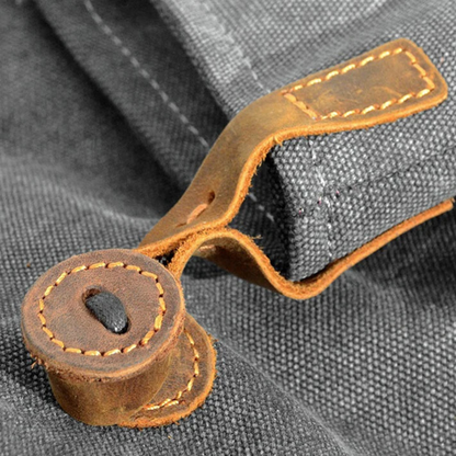 Sac Bandoulière Avec Fermeture Zippée Pour Adultes | Idéal Pour Un Usage Quotidien