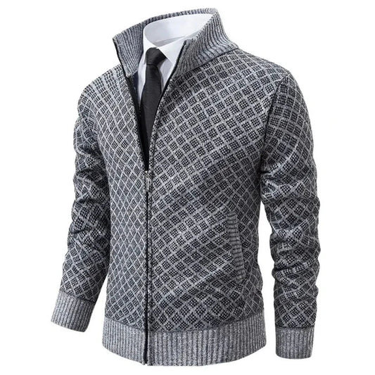 Gilet Homme à Coupe Classique | Idéal pour les Journées Décontractées