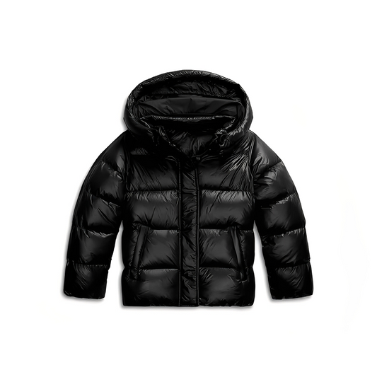 Manteau Avec Fermeture Zippée Et Poches Pour Homme | Idéal Pour Un Usage Quotidien