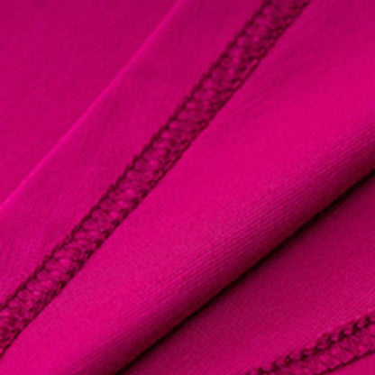 Robe Midi Swing Avec Silhouette Fluide Pour Femme | Idéal Pour Usage Quotidien Et Événements