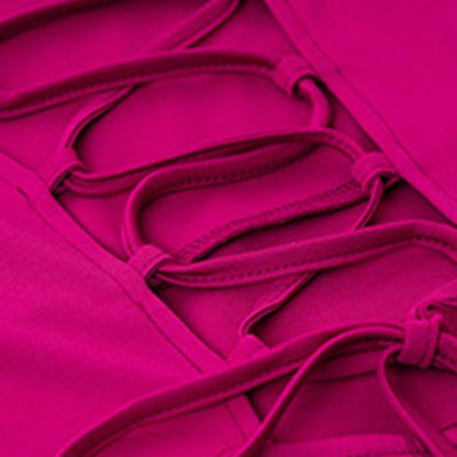 Robe Midi Swing À Coupe Fluide Pour Femme | Idéale Pour Occasions Quotidiennes Et Semi-Formelles