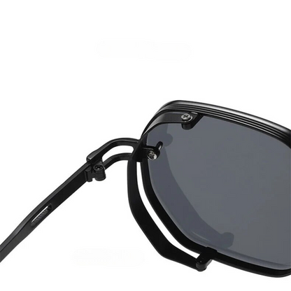 Lunettes De Soleil Avec Monture Légère Pour Adultes | Idéal Pour L’Été