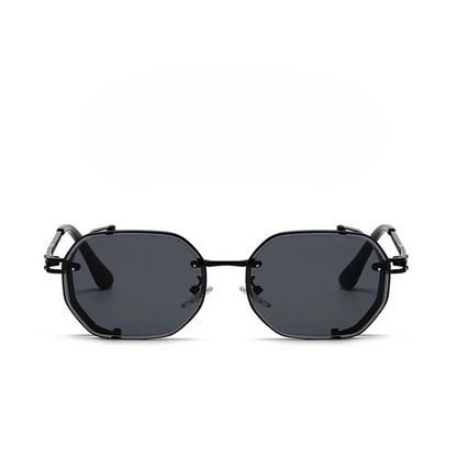 Lunettes De Soleil Avec Monture Légère Pour Adultes | Idéal Pour L’Été