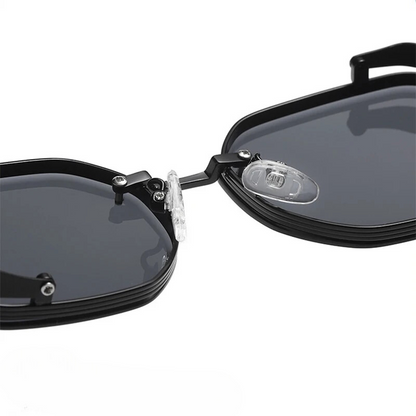 Lunettes De Soleil Avec Monture Légère Pour Adultes | Idéal Pour L’Été