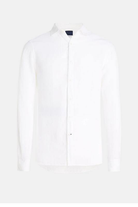 Chemise D’Été Avec Fermeture Boutonnée Pour Homme | Idéale Pour Temps Chaud