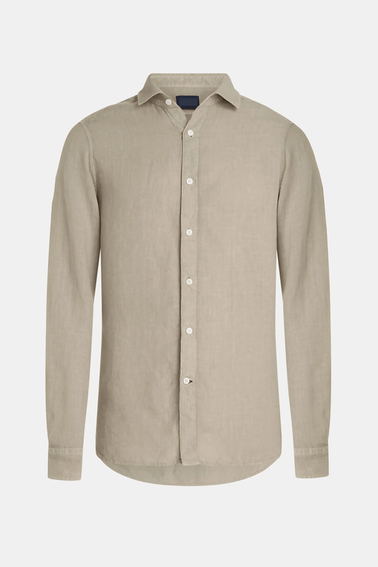 Chemise D’Été Avec Fermeture Boutonnée Pour Homme | Idéale Pour Les Journées Chaudes