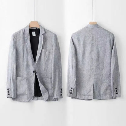 Ensemble De Bureau avec Veste Et Pantalon pour Hommes | Idéal pour Le Travail