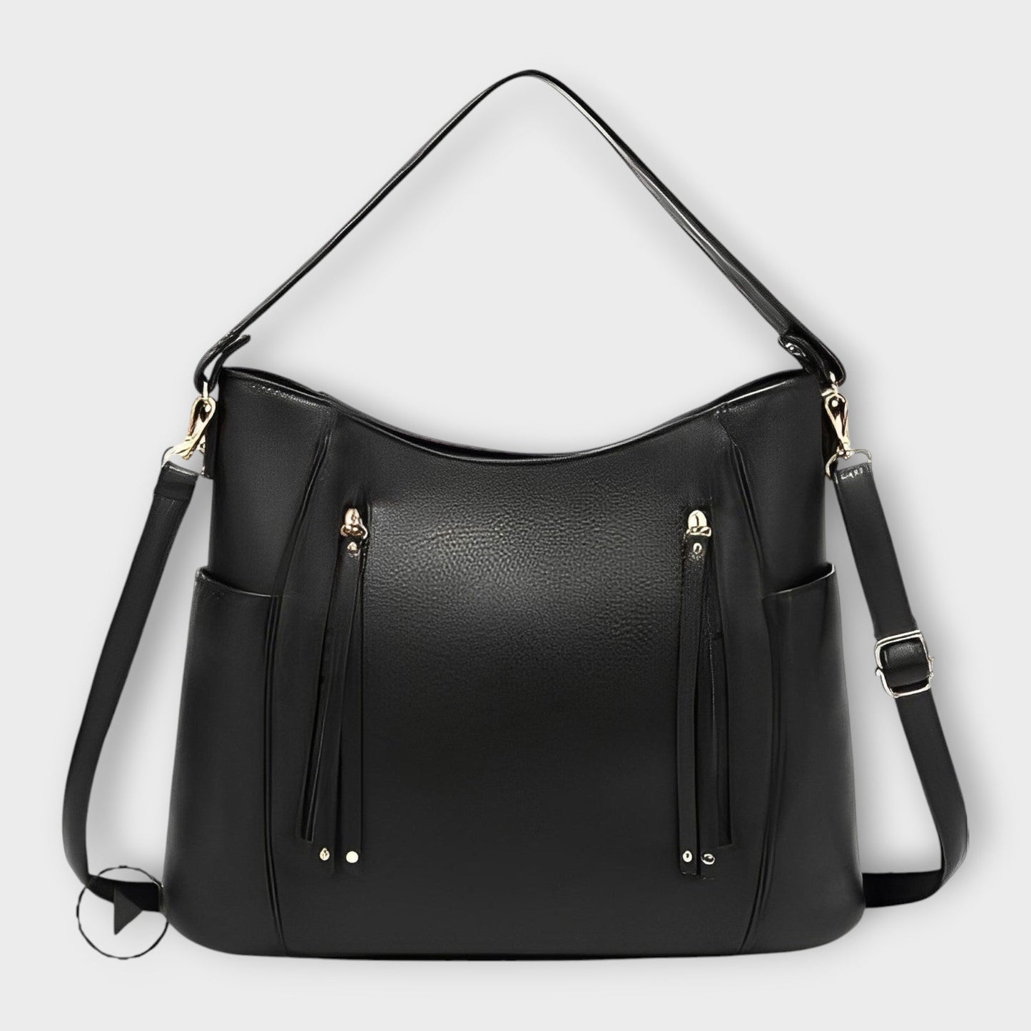 Sac À Bandoulière Avec Compartiments Pour Femme | Idéal Au Quotidien
