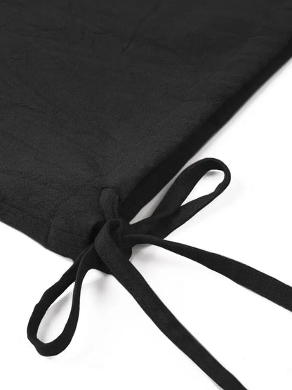 Pantalon Harem Décontracté Avec Coupe Ample Pour Homme | Idéal Pour Usage Quotidien