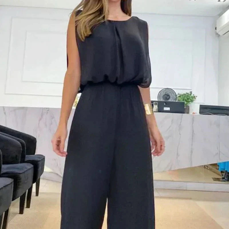Combinaison Avec Coupe Ajustée Pour Femme | Idéale Pour Sorties Quotidiennes Et Événements