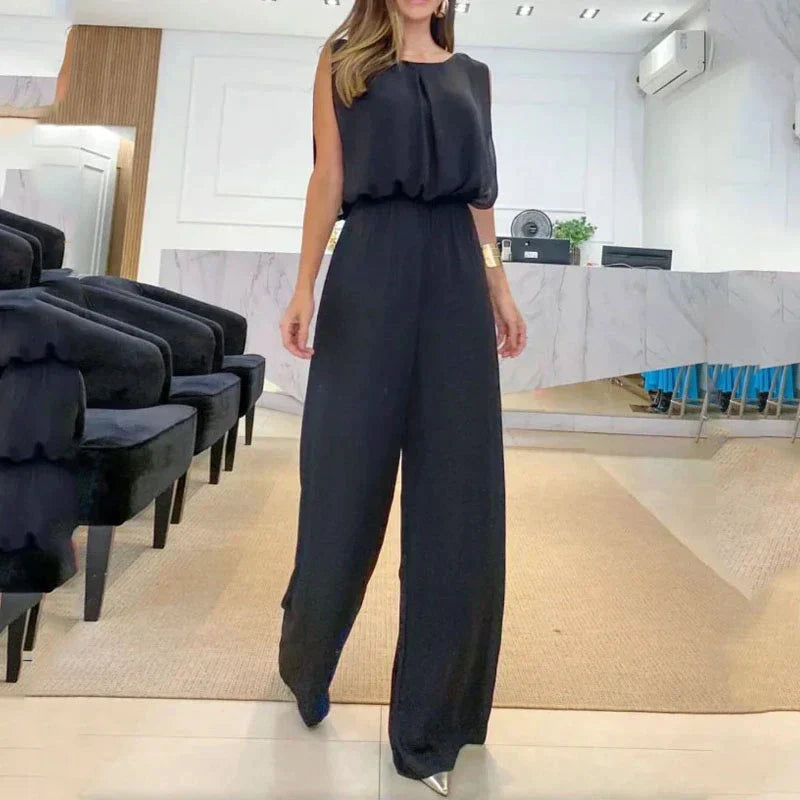 Combinaison Avec Coupe Ajustée Pour Femme | Idéale Pour Sorties Quotidiennes Et Événements