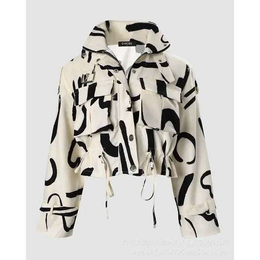 Trench-Coat À Coupe Ample Pour Femme | Idéal Pour Les Journées Froides
