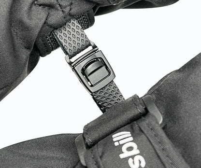 Gants d’Hiver avec Fonction Écran Tactile pour Femmes et Hommes | Idéal pour les Activités Extérieures